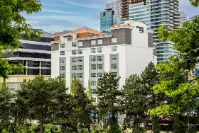 Photograph of SpringHill Suites, Seattle