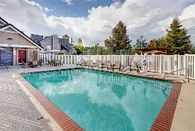 Photograph of Residence Inn, Lynnwood