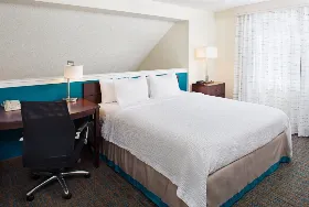 Photograph of Residence Inn, Tukwila