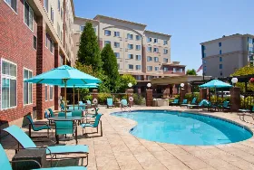 Photograph of Residence Inn, Redmond
