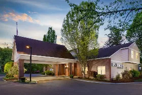 Photograph of Residence Inn, Bothell