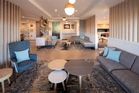 Photograph of TownePlace Suites, Ellensburg
