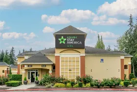 Photograph of Extended Stay America Suites, Bellevue