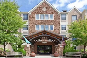 Photograph of Sonesta ES Suites, Vancouver