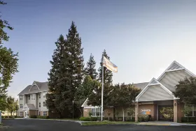 Photograph of Sonesta ES Suites, Fresno