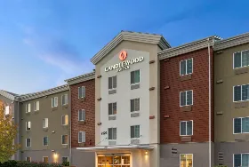 Photograph of Candlewood Suites, Sumner