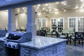 Photograph of Homewood Suites, Tukwila