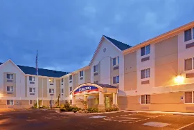 Photograph of Candlewood Suites, Oak Harbor