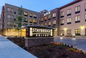 Photograph of Staybridge Suites Seattle - Fremont, Seattle