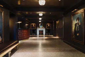 Photograph of Kimpton Palladian Hotel, Seattle