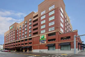 Photograph of Hilton Garden Inn, Tacoma