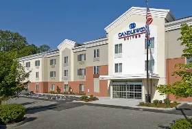 Photograph of Candlewood Suites, Burlington