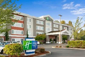 Photograph of Holiday Inn Express, Marysville