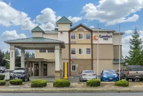 Photograph of Comfort Inn, Tacoma