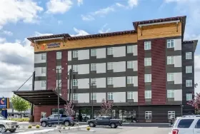 Photograph of Comfort Inn, Lakewood