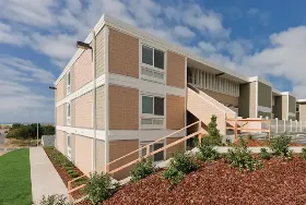Photograph of WorldMark Surfside Inn, Ocean Park