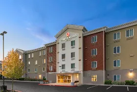 Photograph of Candlewood Suites, Sumner