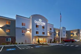 Photograph of Candlewood Suites Lakewood, Lakewood