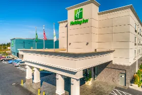 Photograph of Holiday Inn Tacoma Mall, Tacoma