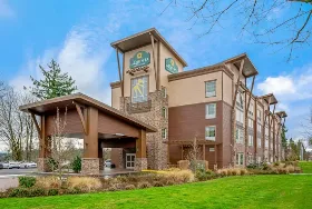 Photograph of La Quinta Inn & Suites, Tumwater