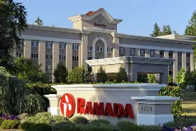Photograph of Ramada by Wyndham, Olympia