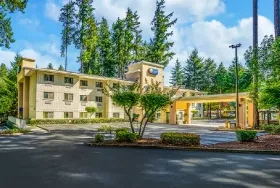 Photograph of Comfort Inn, Lacey