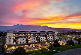 Photograph of Residence Inn, Wenatchee