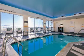 Photograph of Fairfield Inn & Suites, Moses Lake