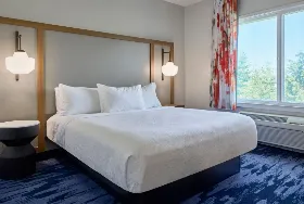 Photograph of Fairfield Inn & Suites, Burlington