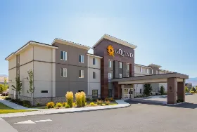 Photograph of La Quinta Inn & Suites, Wenatchee