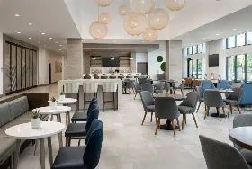 Photograph of Element, Seattle
