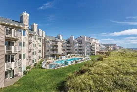 Photograph of WorldMark Mariner Village, Ocean Shores