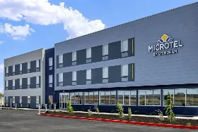 Photograph of Microtel Inn & Suites, George