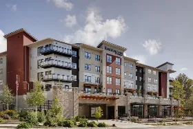 Photograph of Residence Inn, Renton