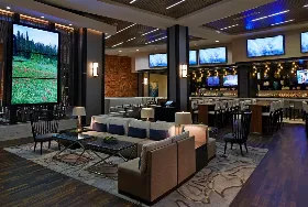 Photograph of Seattle Marriott Bellevue, Bellevue