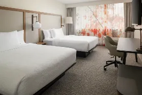 Photograph of Fairfield Inn, Issaquah