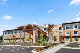Photograph of Fairfield Inn & Suites, Poulsbo