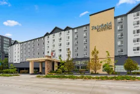 Photograph of Fairfield Inn & Suites, Seattle