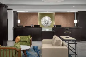 Photograph of Fairfield Inn & Suites, Puyallup
