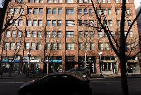 Photograph of Reside Seattle Downtown, Seattle