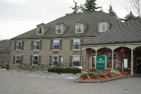 Photograph of Wingate by Wyndham, Bellingham