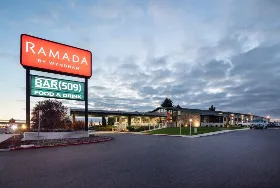 Photograph of Ramada by Wyndham, Spokane