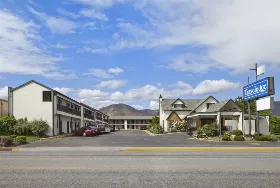 Photograph of Travelodge, Wenatchee