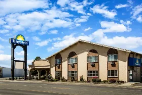 Photograph of Days Inn, Yakima