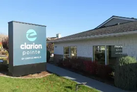 Photograph of Clarion Pointe, Wenatchee