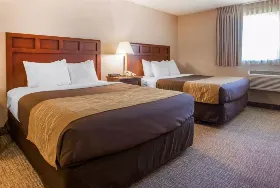 Photograph of Quality Inn, Kirkland