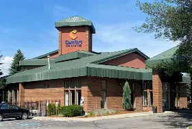 Photograph of Comfort Inn, Spokane Valley