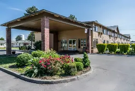 Photograph of Quality Inn, Othello