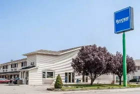 Photograph of Rodeway Inn, Spokane