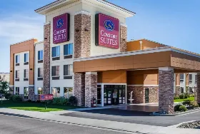 Photograph of Comfort Suites, Wenatchee